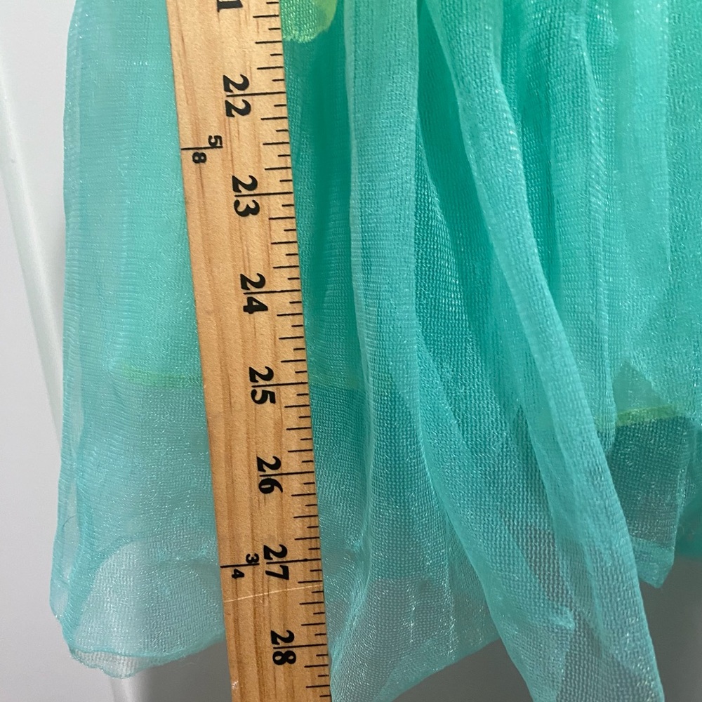 Disney Tinker Bell girls dress size M - Picture 5 of 16